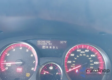 2011 GMC Acadia Denali z USA, uszkodzony, nr VIN 1GKKVTED6BJ232529